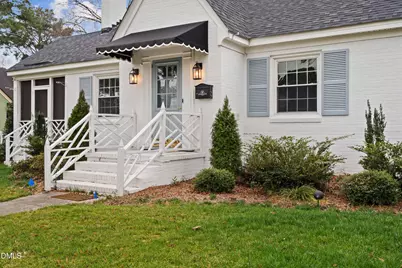 1105 Anderson Street NW, Wilson, NC 27893 - Photo 2