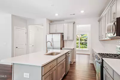 4921 Theater Way, Raleigh, NC 27604 - Photo 16