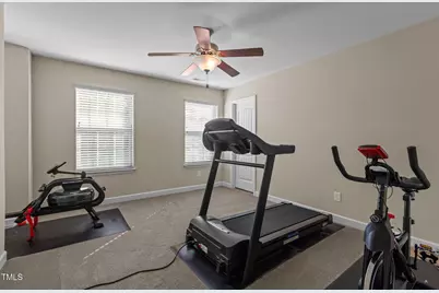 3412 S Beaver Lane, Raleigh, NC 27604 - Photo 16