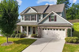 3412 S Beaver Ln, Raleigh, NC 27604 - Photo 1