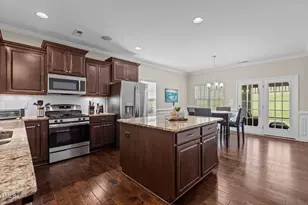 3412 S Beaver Ln, Raleigh, NC 27604 - Photo 2