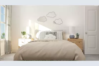 820 Cassa Clubhouse Way, Knightdale, NC 27545 - Photo 20