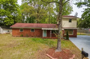 1811 Pritchard Pl, Durham, NC 27707 - Photo 2
