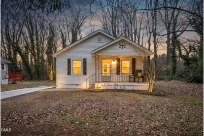 912 Patton Street, Graham, NC 27253 - Photo 1