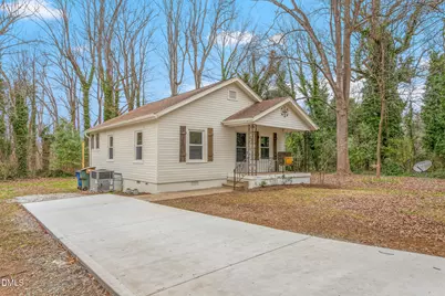 912 Patton Street, Graham, NC 27253 - Photo 2