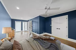 3401 Seven Springs Rd, Hillsborough, NC 27278 - Photo 44