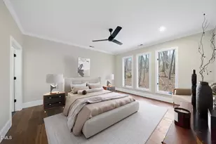 3401 Seven Springs Rd, Hillsborough, NC 27278 - Photo 20