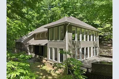 3401 Seven Springs Road, Hillsborough, NC 27278 - Photo 4
