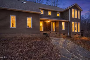 3401 Seven Springs Rd, Hillsborough, NC 27278 - Photo 1