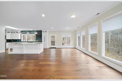 3401 Seven Springs Road, Hillsborough, NC 27278 - Photo 8