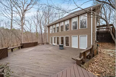 3401 Seven Springs Road, Hillsborough, NC 27278 - Photo 48