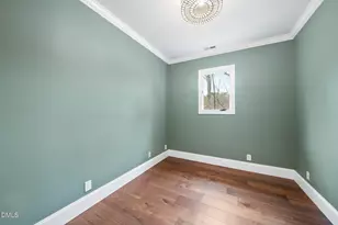 3401 Seven Springs Rd, Hillsborough, NC 27278 - Photo 30