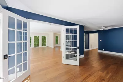 3401 Seven Springs Road, Hillsborough, NC 27278 - Photo 16