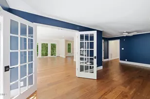 3401 Seven Springs Rd, Hillsborough, NC 27278 - Photo 16