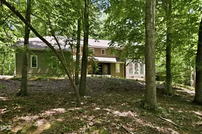 3401 Seven Springs Road, Hillsborough, NC 27278 - Photo 56