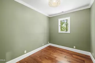 3401 Seven Springs Rd, Hillsborough, NC 27278 - Photo 36