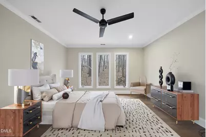 3401 Seven Springs Road, Hillsborough, NC 27278 - Photo 22