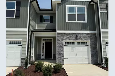 25 Joyner Park Drive, Rocky Mount, NC 27803 - Photo 4