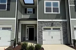 25 Joyner Pk Dr, Rocky Mount, NC 27803 - Photo 4