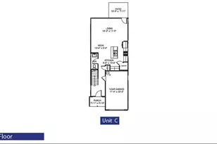 25 Joyner Pk Dr, Rocky Mount, NC 27803 - Photo 2