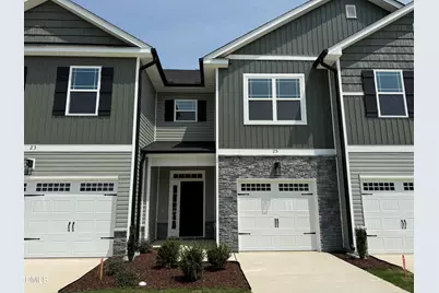 25 Joyner Park Drive, Rocky Mount, NC 27803 - Photo 1