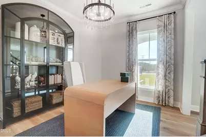 7252 Blue Run Lane, Raleigh, NC 27604 - Photo 2