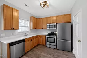 257 Dairy Rd, Clayton, NC 27520 - Photo 4