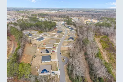 178 Woodwater Circle, Lillington, NC 27546 - Photo 50