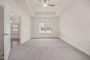 178 Woodwater Cir, Lillington, NC 27546 - Photo 20