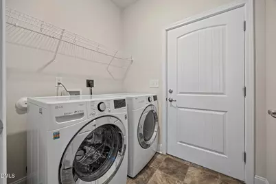 178 Woodwater Circle, Lillington, NC 27546 - Photo 16