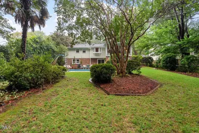 4716 Radcliff Road, Raleigh, NC 27609 - Photo 30