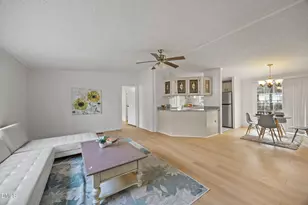 38 Bone Oak, Sanford, NC 27332 - Photo 4