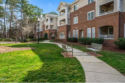 100 Northbrook Drive #101, Raleigh, NC 27609 - Photo 22