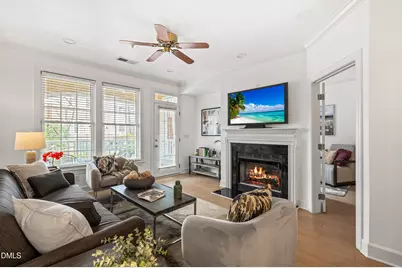 100 Northbrook Drive #101, Raleigh, NC 27609 - Photo 8