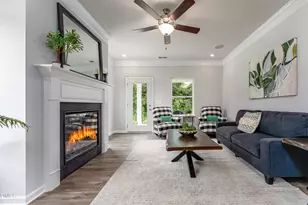 251 White Azalea Wy, Benson, NC 27504 - Photo 4