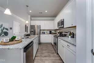 251 White Azalea Wy, Benson, NC 27504 - Photo 10