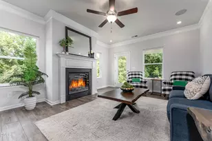 251 White Azalea Wy, Benson, NC 27504 - Photo 6