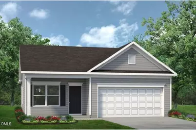 251 White Azalea Way, Benson, NC 27504 - Photo 1