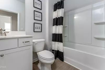 251 White Azalea Way, Benson, NC 27504 - Photo 18