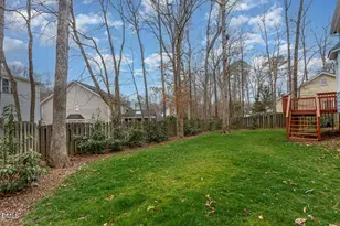 203 Wood Hollow Dr, Cary, NC 27513 - Photo 28