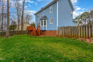 203 Wood Hollow Dr, Cary, NC 27513 - Photo 32