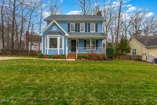 203 Wood Hollow Dr, Cary, NC 27513 - Photo 1