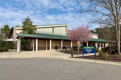 203 Wood Hollow Drive, Cary, NC 27513 - Photo 40