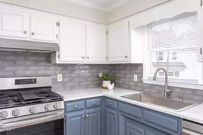 203 Wood Hollow Drive, Cary, NC 27513 - Photo 8