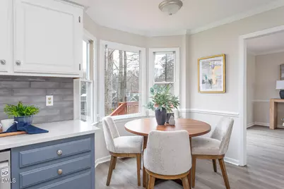 203 Wood Hollow Drive, Cary, NC 27513 - Photo 6