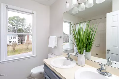 203 Wood Hollow Drive, Cary, NC 27513 - Photo 18