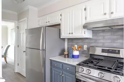 203 Wood Hollow Drive, Cary, NC 27513 - Photo 14