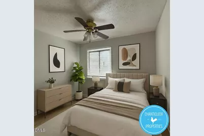 7314 Sandy Creek Drive #1, Raleigh, NC 27615 - Photo 10