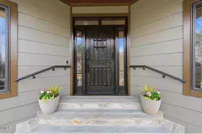 3315 Denada Path, Durham, NC 27707 - Photo 2