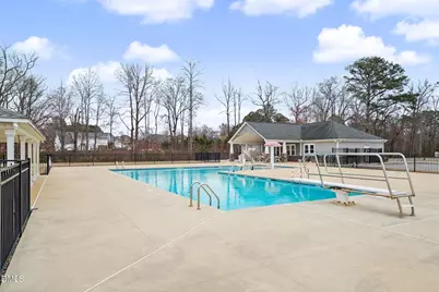 122 Royal Oak Lane, Garner, NC 27529 - Photo 32